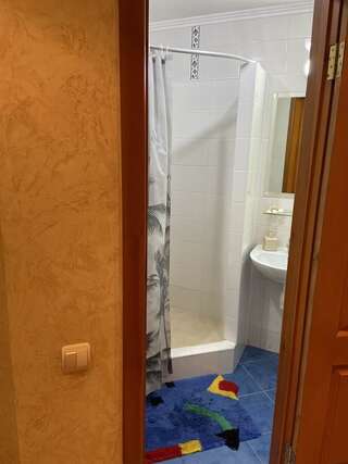 Апартаменты Apartment in the city center Херсон Апартаменты-студио-7