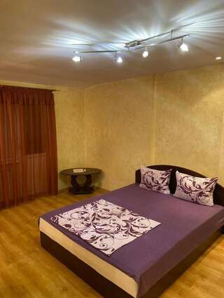 Апартаменты Apartment in the city center Херсон Апартаменты-студио-8