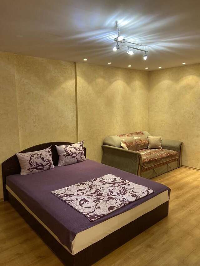 Апартаменты Apartment in the city center Херсон-4