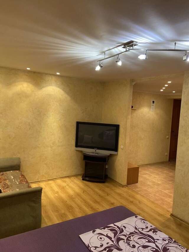 Апартаменты Apartment in the city center Херсон-5
