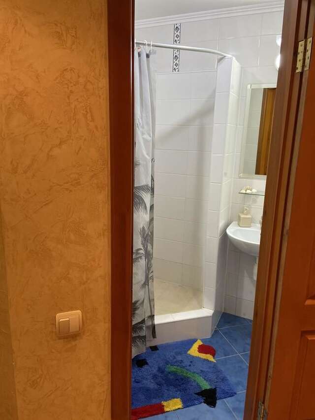 Апартаменты Apartment in the city center Херсон-9